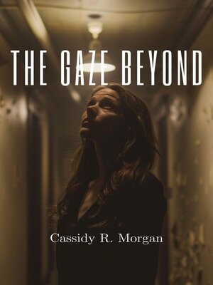 cover image of The Gaze Beyond